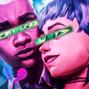 收聽BynMc的Ekko & Jinx Rap. Time Bomb (feat. Azuhh Kaii)歌詞歌曲