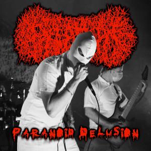 ดาวน์โหลดและฟังเพลง Paranoid Delusion พร้อมเนื้อเพลงจาก Paediatrician