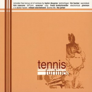 อัลบัม Furlines ศิลปิน Tennis