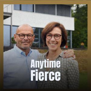 อัลบัม Anytime Fierce ศิลปิน Various