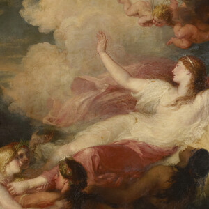 default playlist img