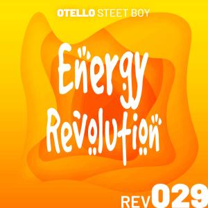 Album Street Boy from Otello