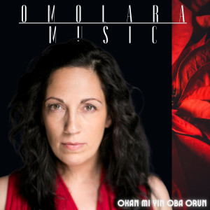 Album Okan Mi Yin Oba Orun from Omolara