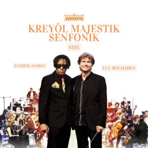 Listen to Kontan i kontan song with lyrics from KREYOL MAJESTIK SENFONIK