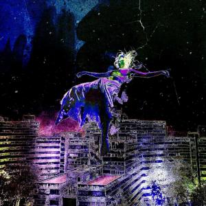 Album ANGER Injection! from Koron