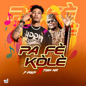 Album Pa Fe Kole from 