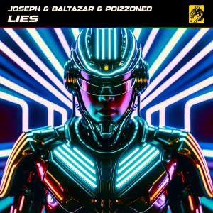 收聽Joseph&Baltazar的Lies歌詞歌曲