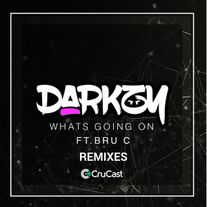 Dengarkan What's Going On (Pelikann Remix) lagu dari Darkzy dengan lirik