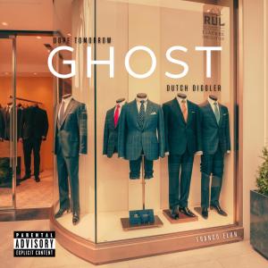 收聽Dope Tomorrow的GHOST (feat. Dutch Diggler) (Explicit)歌詞歌曲