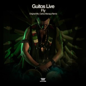 Listen to Fly (Carlos Manaça Radio Edit) song with lyrics from Guitos Live