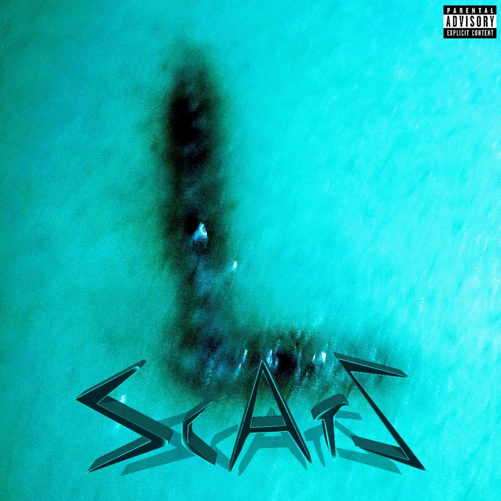 LoveScars Remastered (feat. Young §ex) (Explicit)