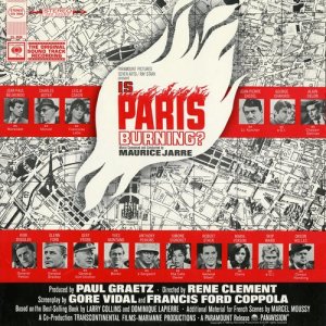 收聽Maurice Jarre的The Resistance歌詞歌曲