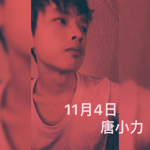 Listen to 11月4日 (咚鼓版) song with lyrics from 唐小力