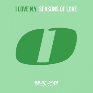 Dengarkan lagu Seasons of Love (Milk & Sugar Remix) nyanyian I Love NY dengan lirik