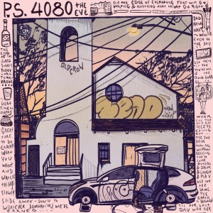 收聽P.S. 4080的The Chase (Explicit)歌詞歌曲