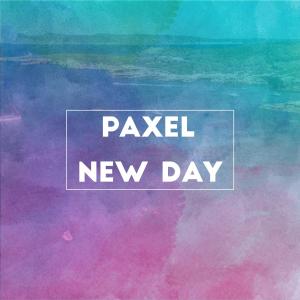 Dengarkan New Day lagu dari Paxel dengan lirik