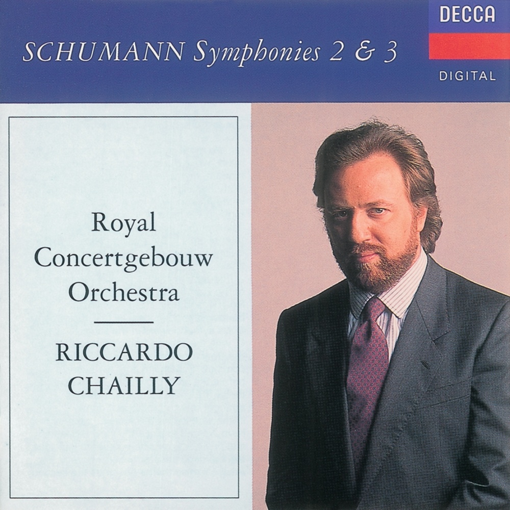 Schumann: Symphony No.2 in C, Op.61 - 4. Allegro molto vivace