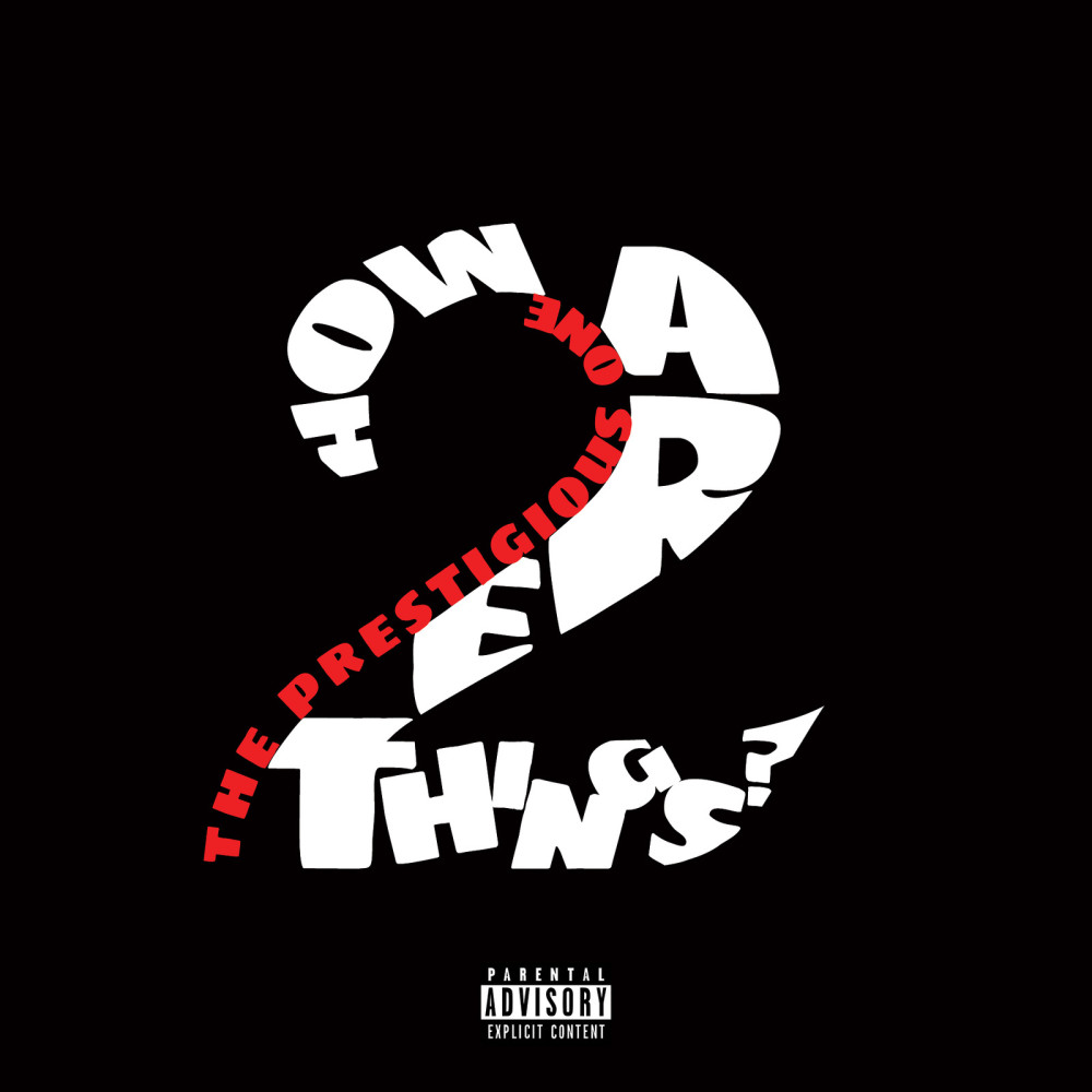 The Question (feat. Steede Chinan) (Explicit) (其他)