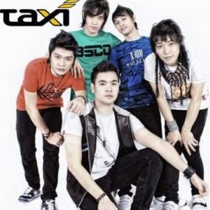 Album Sebelum Menutup Waktu oleh Taxi Band