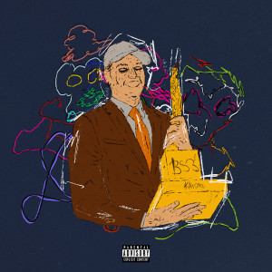 收聽Katohos的Serotonini (Explicit)歌詞歌曲