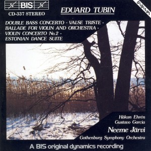 Listen to Double Bass Concerto song with lyrics from Hakan Ehren