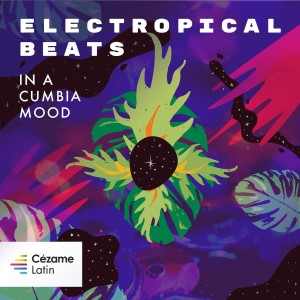 Layton的专辑Electropical Beats (In a Cumbia Mood)
