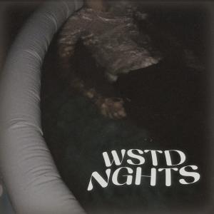 Symbol的专辑wasted nights (Explicit)