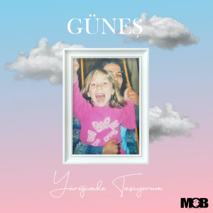 Listen to Yüreğimde Taşıyorum song with lyrics from Güneş