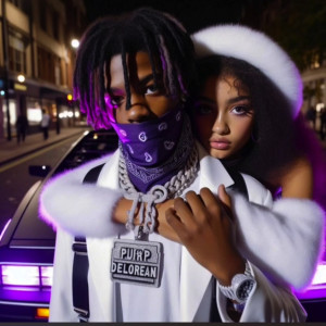 Purp D-Lorean的專輯Trick or Treat (Remix) [Explicit]