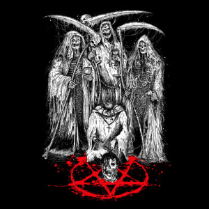 ดาวน์โหลดและฟังเพลง Slay with Steel พร้อมเนื้อเพลงจาก Morbid Slaughter