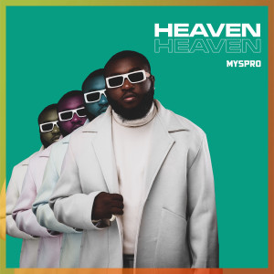 Album Heaven from Myspro
