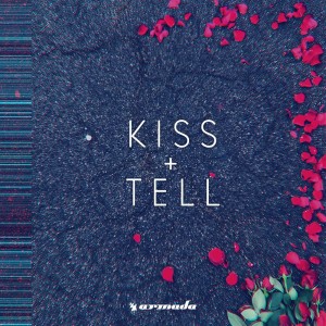 收听Mokita的Kiss & Tell歌词歌曲
