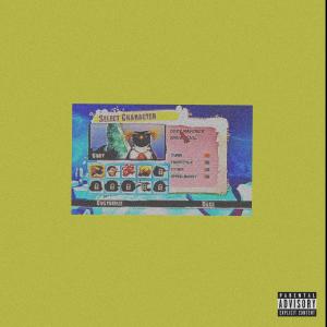 EntertainMe的專輯CODY MAVERICK (Explicit)