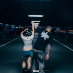 Album N e v e r A g a i n from Chxef You