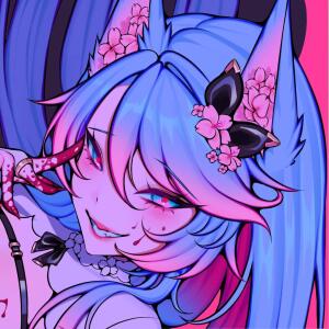 Silvervale的專輯Love Me (feat. HalaCG, Sleeping Forest & Lollia)