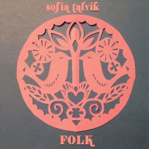 ดาวน์โหลดและฟังเพลง Min Ros Min Lilja พร้อมเนื้อเพลงจาก Sofia Talvik