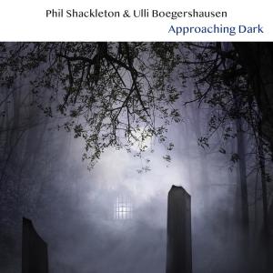 Album Approaching Dark oleh Ulli Boegershausen