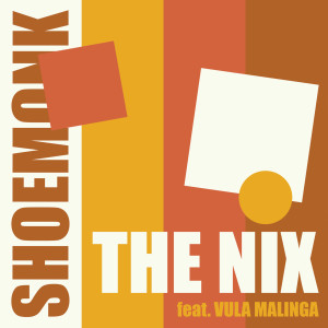 Vula Malinga的專輯Shoemonk