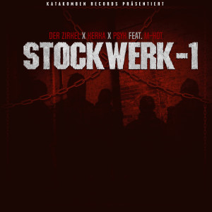 Dengarkan Stockwerk -1 (Explicit) lagu dari Der Zirkel dengan lirik