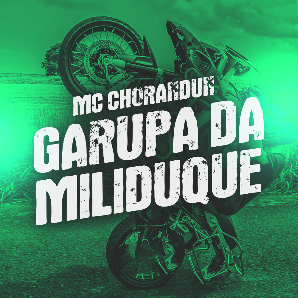 Garupa da Miliduque