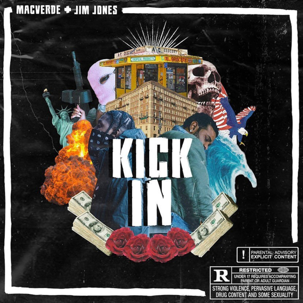 Kick In (Explicit)