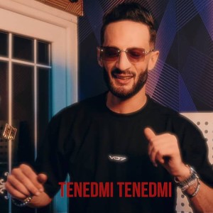 Listen to TENEDMI TENEDMI song with lyrics from DJ Moulay