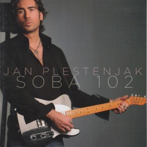 Jan Plestenjak的专辑Soba 102