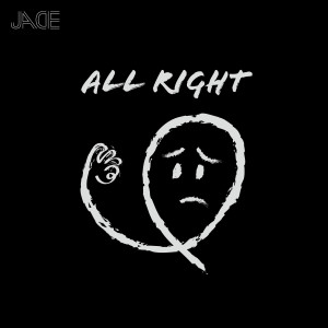 Album All Right oleh Jade