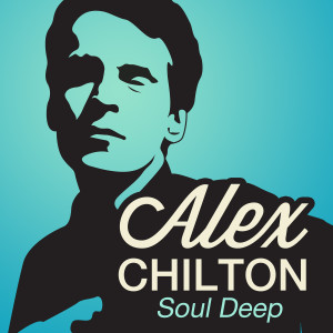 Album Soul Deep from The Box Tops