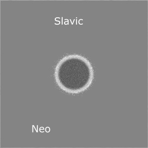ดาวน์โหลดและฟังเพลง Neo พร้อมเนื้อเพลงจาก Slavic