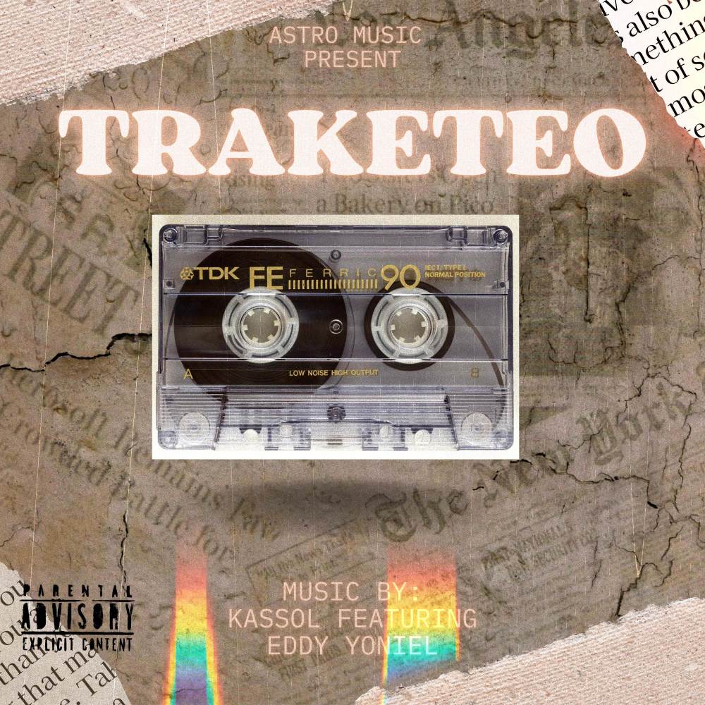 Traketeo (Explicit)