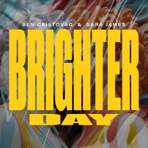 Ben Cristovao的專輯Brighter Day