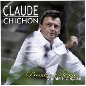 收聽Claude Chichon的Prendre Le Temps歌詞歌曲