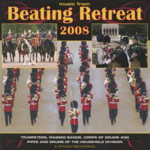 Household Division的專輯Beating Retreat 2008